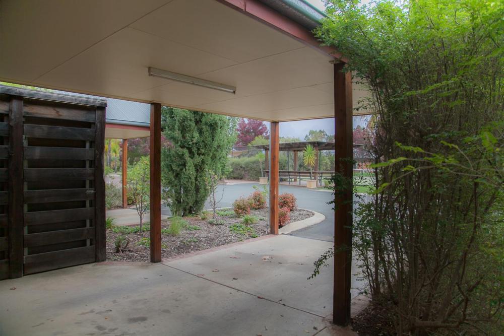 Hotel Perricoota Vines Retreat Moama Habitación foto