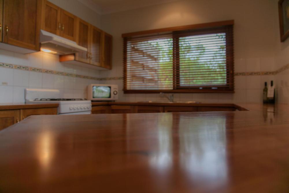 Hotel Perricoota Vines Retreat Moama Habitación foto