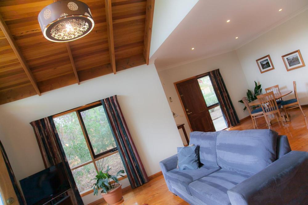 Hotel Perricoota Vines Retreat Moama Habitación foto