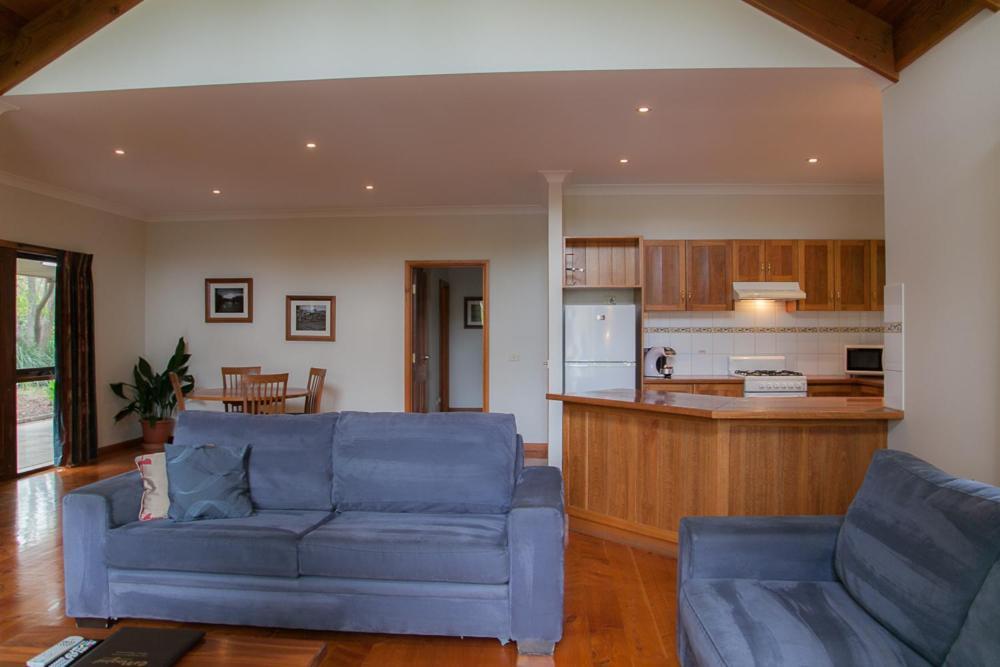 Hotel Perricoota Vines Retreat Moama Habitación foto