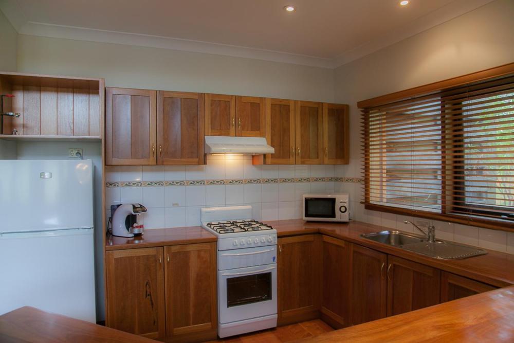 Hotel Perricoota Vines Retreat Moama Habitación foto