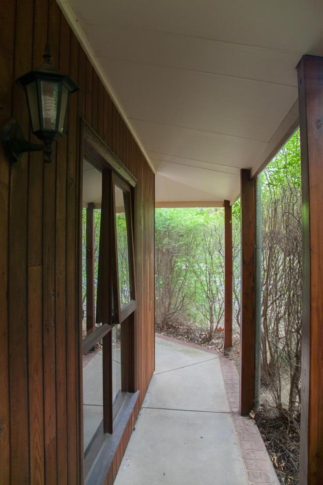 Hotel Perricoota Vines Retreat Moama Habitación foto