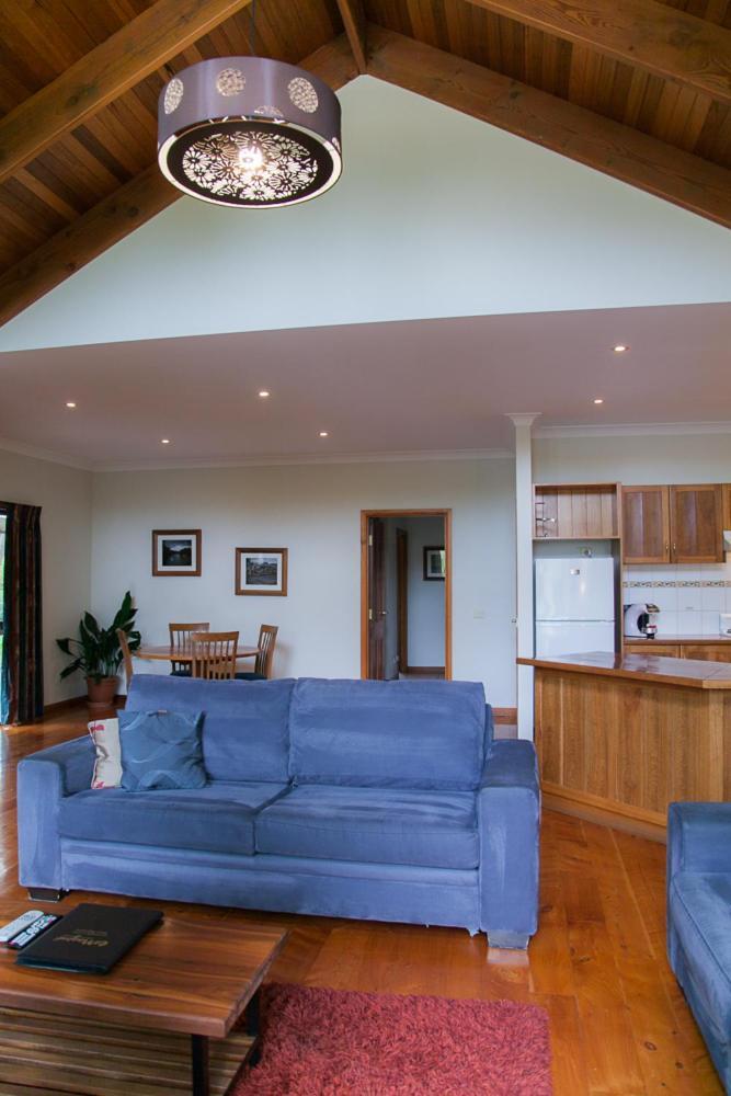 Hotel Perricoota Vines Retreat Moama Habitación foto