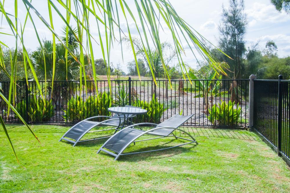 Hotel Perricoota Vines Retreat Moama Exterior foto