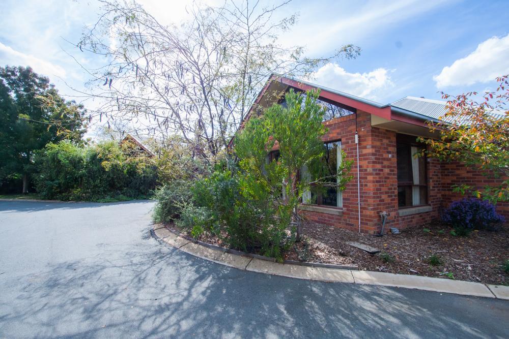 Hotel Perricoota Vines Retreat Moama Exterior foto
