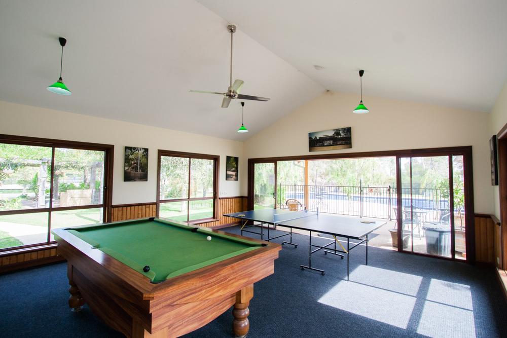 Hotel Perricoota Vines Retreat Moama Exterior foto