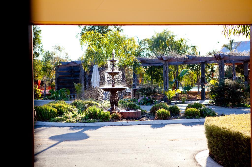 Hotel Perricoota Vines Retreat Moama Habitación foto