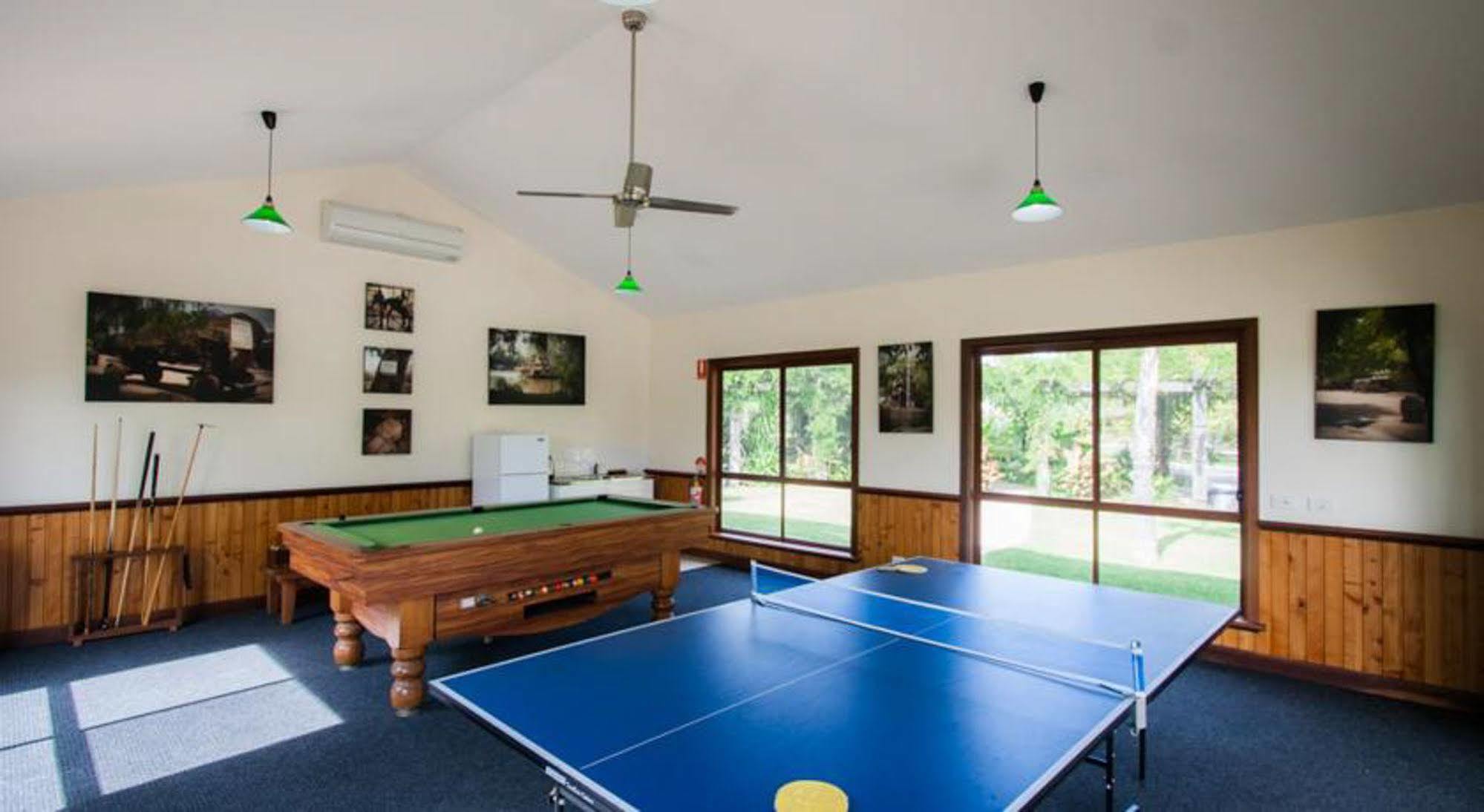 Hotel Perricoota Vines Retreat Moama Exterior foto